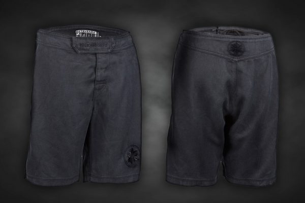 מכנסיים קצרים - מכנסי לחימה מהמפ איכותי - Datsusara